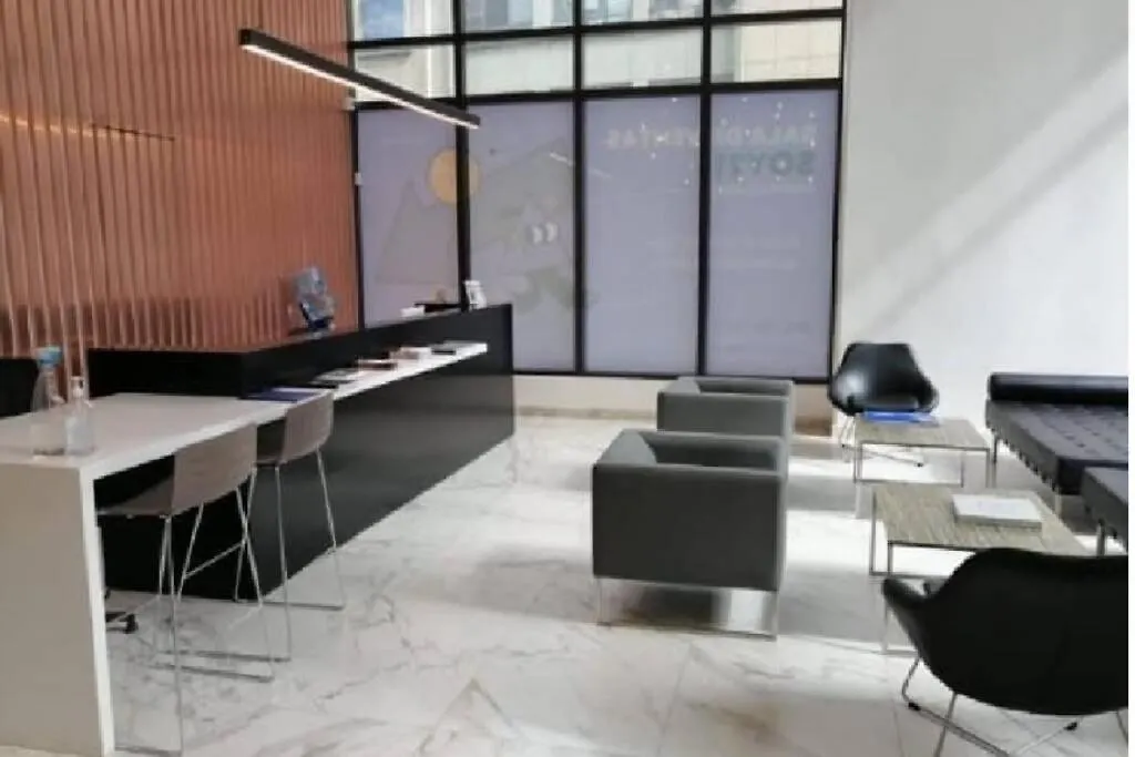 Apartaestudio Amoblado Para Estrenar Torre Barcelona - Centro Bogotaアパートメント コロンビア